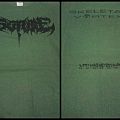 Suture - TShirt or Longsleeve - Suture - Skeletal Vortex