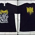 Cadavoracity - TShirt or Longsleeve - Cadavoracity