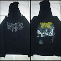 Syphilic - Hooded Top / Sweater - Syphilic