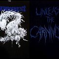 Devourment - TShirt or Longsleeve - Devourment - Unleash the carnivore