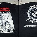 Internal Bleeding - TShirt or Longsleeve - Internal Bleeding