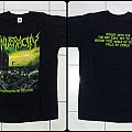 Inveracity - TShirt or Longsleeve - Inveracity - Extermination in Millions