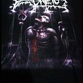 Dying Fetus - TShirt or Longsleeve - Dying Fetus - Grotesque Impalement