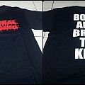 Internal Bleeding - TShirt or Longsleeve - Internal Bleeding