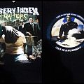 Misery Index - TShirt or Longsleeve - Misery Index - Traitors