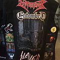 Entombed - Battle Jacket - Battle Jacket