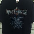Bolt Thrower - TShirt or Longsleeve - Bolt Thrower shirt