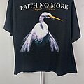 Faith No More - TShirt or Longsleeve - Faith No More Tour On Angel Dust 1992