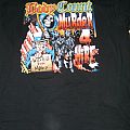 Body Count - TShirt or Longsleeve - body count murder 4 hire