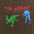 The Locust - TShirt or Longsleeve - the locust plague soundscapes