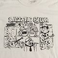 Spazztic Blurr - TShirt or Longsleeve - spazztic blurr bedrock blurr