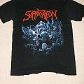 Suffocation - TShirt or Longsleeve - suffocation EOTF shirt