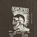 The Exploited - TShirt or Longsleeve - The Exploited shirt