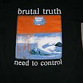 Brutal Truth - TShirt or Longsleeve - brutal truth shirt