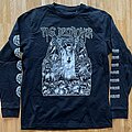 Pig Destroyer - TShirt or Longsleeve - Pig Destroyer LS shirt