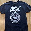 Grave - TShirt or Longsleeve - Grave Shirt