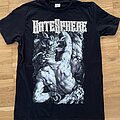 Hatesphere - TShirt or Longsleeve - Hatesphere shirt