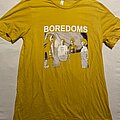 Boredoms - TShirt or Longsleeve - boredoms shirt