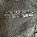 Knocked Loose - TShirt or Longsleeve - Knocked loose Anguish
