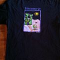 Dinosaur Jr - TShirt or Longsleeve - Dinosaur jr - little fury things longsleeve