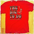 Drive-By Truckers - TShirt or Longsleeve - Drive-By Truckers -The big to-do