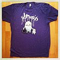 J. Mascis - TShirt or Longsleeve - J. Mascis - Several Shades of Why