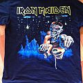 Iron Maiden - TShirt or Longsleeve - Iron Maiden - 7th son wants you!