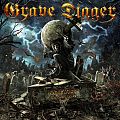 Grave Digger - TShirt or Longsleeve - coleçao