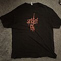 Sanction - TShirt or Longsleeve - Sanction Infringement Tee
