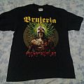 Brujeria - TShirt or Longsleeve - Brujeria - Pocho Aztlan t shirt