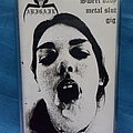 Abigail - Tape / Vinyl / CD / Recording etc - Abigail - "Sweet Baby Metal Slut Gig" live tape