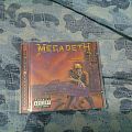 Megadeth - Tape / Vinyl / CD / Recording etc - Megadeth - Peace Sells... But Who's Buying?