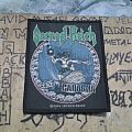 Sacred Reich - Patch - Surf Nicaragua patch