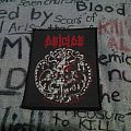 Deicide - Patch - Deicide patch