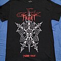 Celtic Frost - TShirt or Longsleeve - Celtic Frost - "Morbid Tales" Official Tshirt