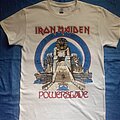 Iron Maiden - TShirt or Longsleeve - Iron Maiden - "Powerslave" tshirt