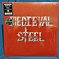 Medieval Steel - Tape / Vinyl / CD / Recording etc - Medieval Steel S/T EP