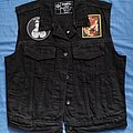 Arma - Battle Jacket - Arma Simple black vest