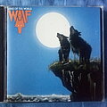 Wolf - Tape / Vinyl / CD / Recording etc - Wolf - "Edge Of The World" CD