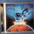 Judas Priest - Tape / Vinyl / CD / Recording etc - Judas Priest - "Ram It Dowm" The Re-masters Series CD