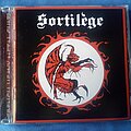 Sortilege - Tape / Vinyl / CD / Recording etc - Sortilege Sortilège Self Title EP reissue