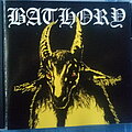 Bathory - Tape / Vinyl / CD / Recording etc - Bathory Self Tittle CD