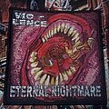 Vio-Lence - Patch - Vio-Lence - "Eternal Nightmare" woven patch