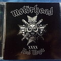 Motörhead - Tape / Vinyl / CD / Recording etc - Motörhead - "Bad Magic" CD