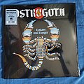 Ostrogoth - Tape / Vinyl / CD / Recording etc - Ostrogoth - "Ecstasy And Danger" LP