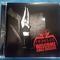 Abigail - Tape / Vinyl / CD / Recording etc - Abigail - "Welcome All Hell Fuckers" EP reissue