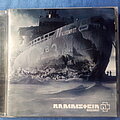 Rammstein - Tape / Vinyl / CD / Recording etc - Rammstein - "Rosenrot" CD