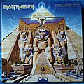 Iron Maiden - Tape / Vinyl / CD / Recording etc - Iron Maiden - "Powerslave" 40th Anniversary Edition