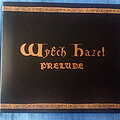 Wytch Hazel - Tape / Vinyl / CD / Recording etc - Wytch Hazel - "Prelude" CD