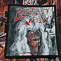 Morbid Saint - Patch - Morbid Saint - "Spectrum Of Death" woven patch